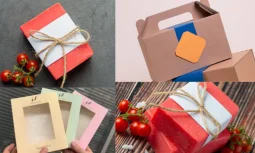 Personalized Packaging Boxes Ne İşe Yarar?