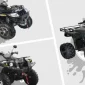 ATV Motor Kullanırken Nelere Dikkat Etmek Gerekir?